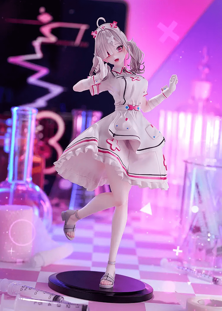 DMM Factory 1/7 NIJISANJI Sukoya Kana