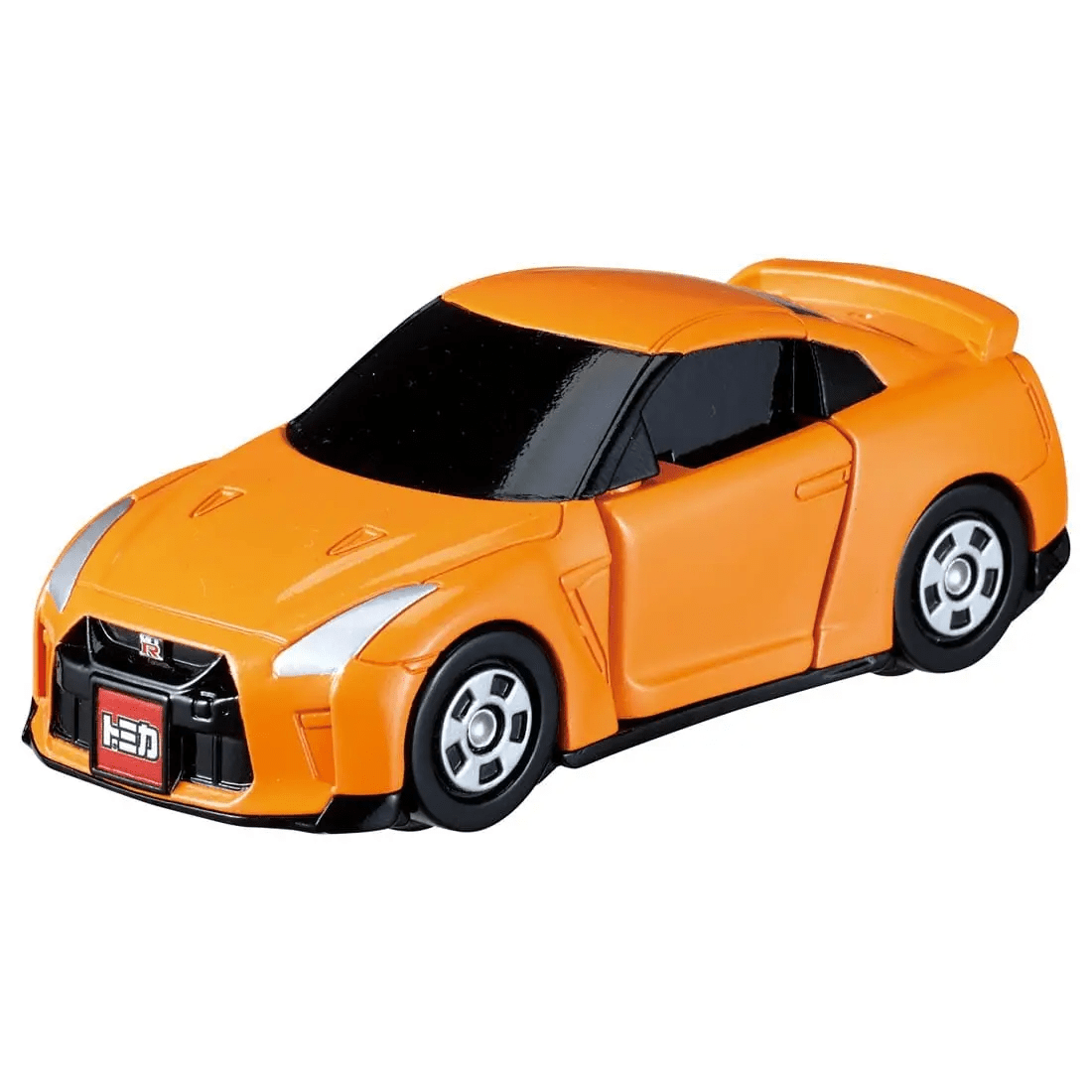 Takara Tomy TOM-OTH Tomica-First Tomica Nissan GT-R