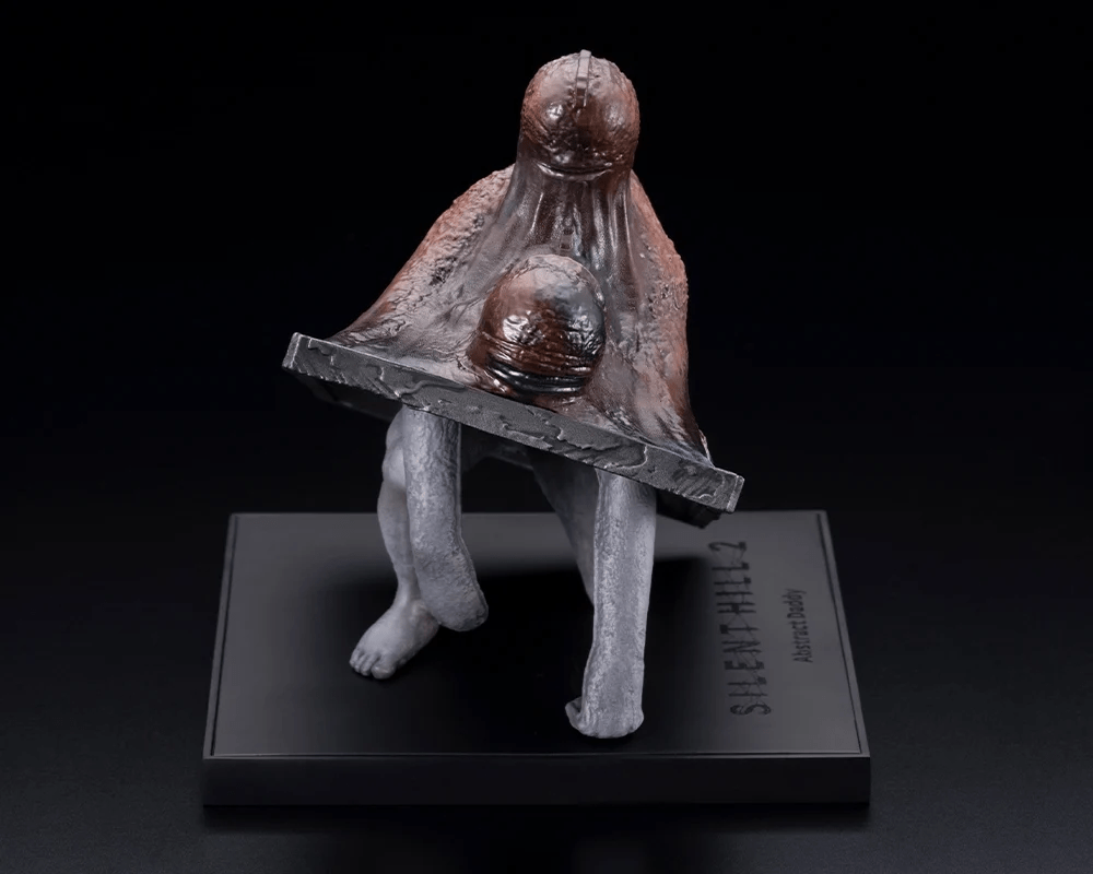 Kotobukiya (GP011) Silent Hill2: Abstract Daddy Oshi Works 1/7 PVC Figure - Image 6