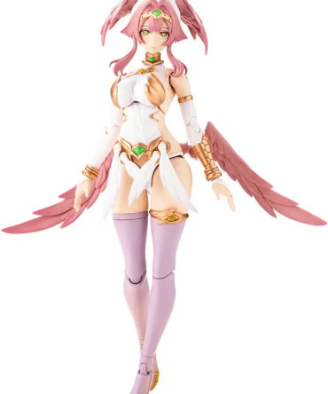 Kotobukiya (AR013) Arcanadea: Aruaril Non Scale Plastic Model Kit