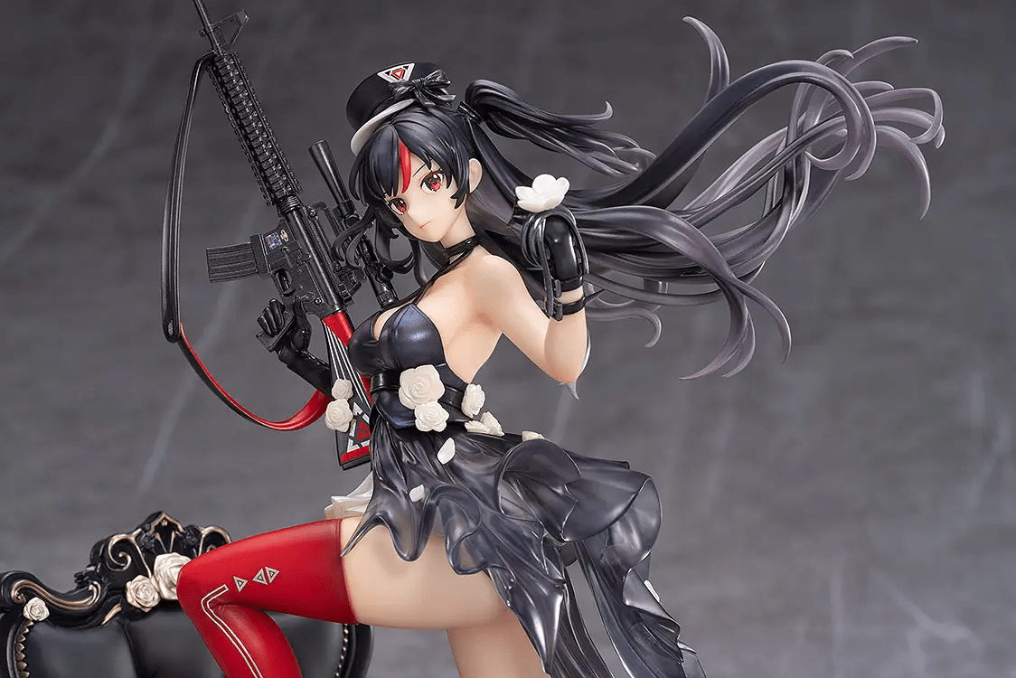 Good Smile Arts Shanghai 1/7 Knives Out: Diane: Banquet Dance - Image 3