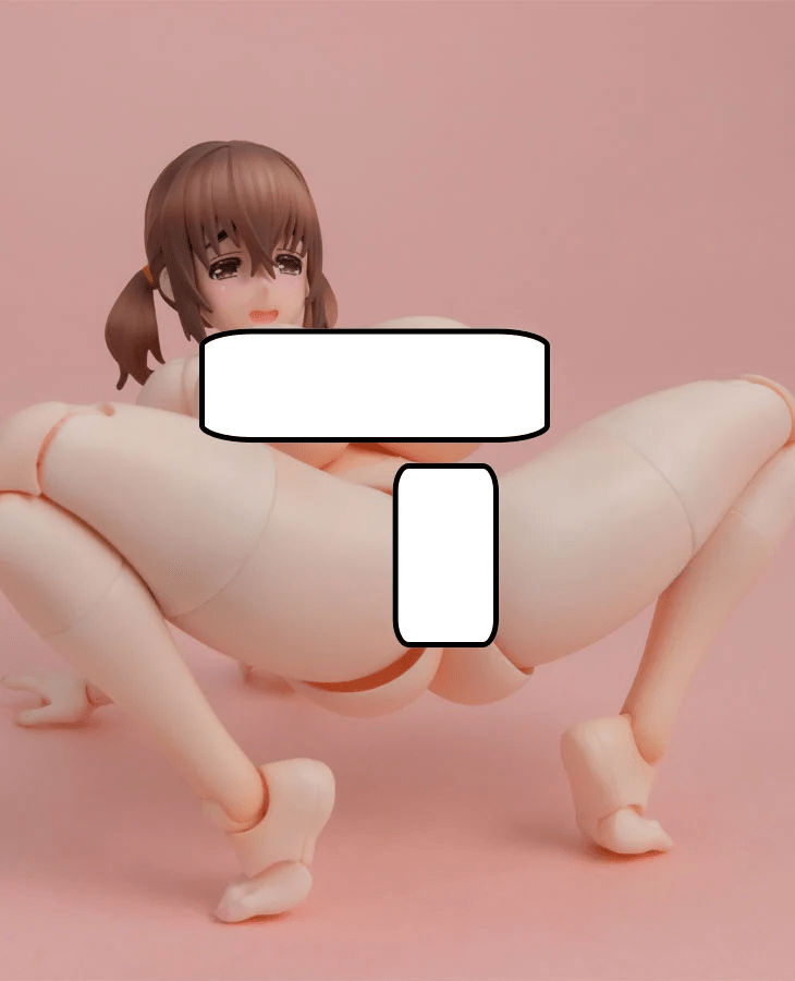 Native SECOND AXE♡HENTAI ACTION Nagachichi Nagai-san - Image 8