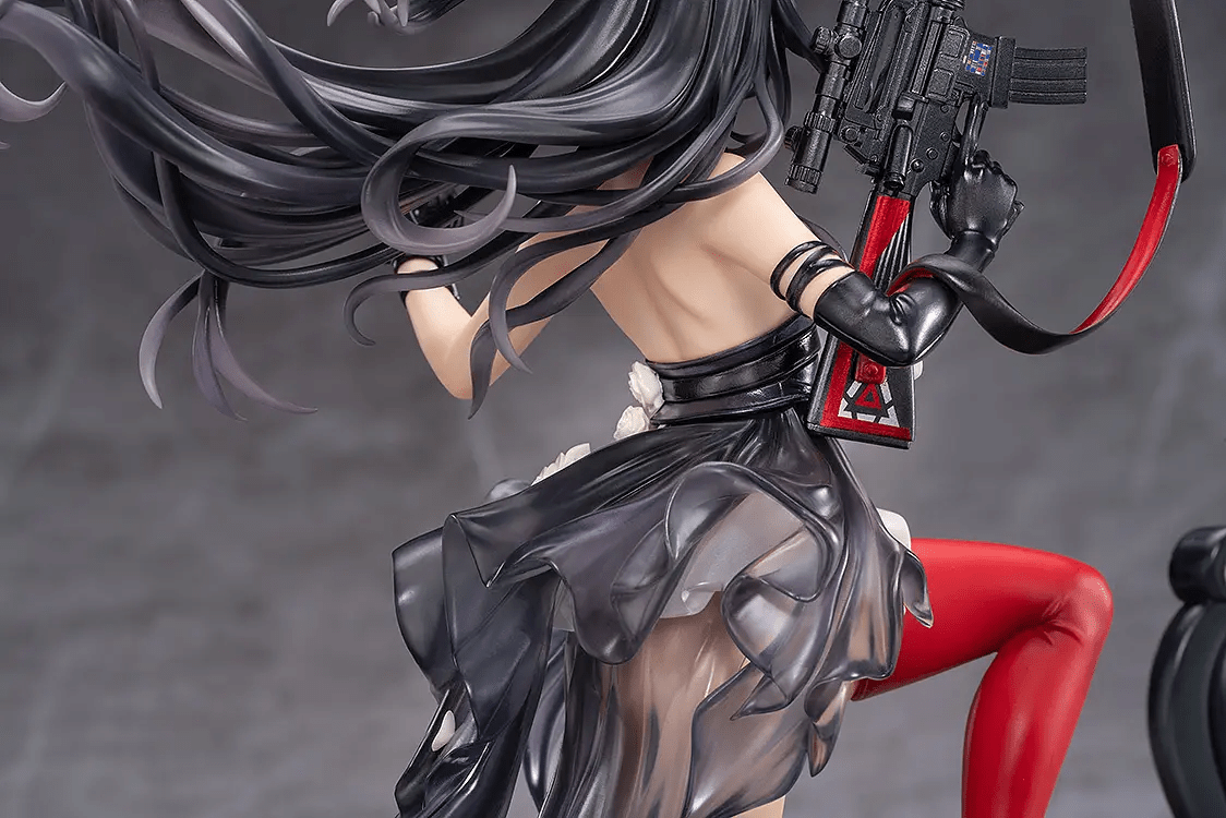 Good Smile Arts Shanghai 1/7 Knives Out: Diane: Banquet Dance - Image 4