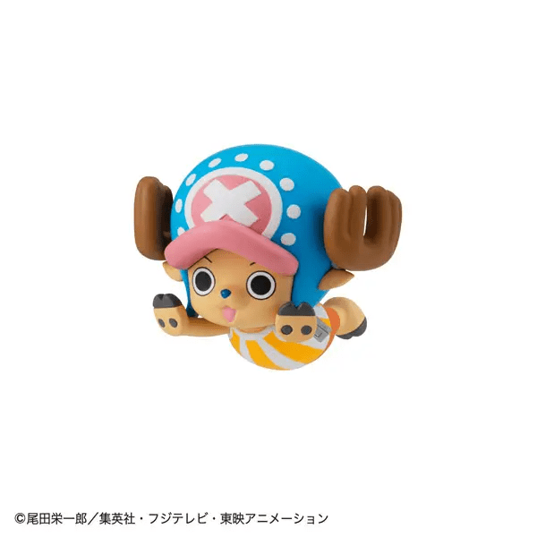 Megahouse Tobimas ONE PIECE - Image 6