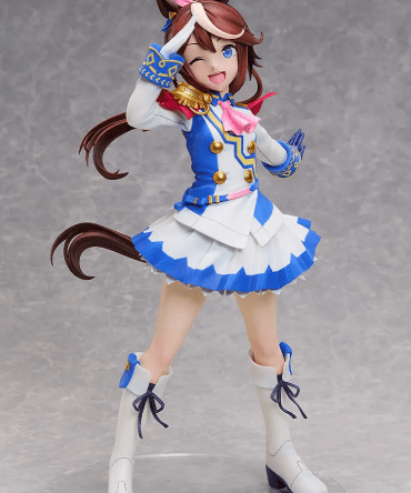 FREEing 1/4 Uma Musume: Pretty Derby: Tokai Teio