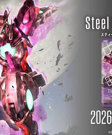 Bandai Carddass GUNDAM CARD GAME Booster Pack Steel Requiem[GD03]