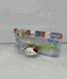 Sanrio Spoon Pets Single PK Pochacco