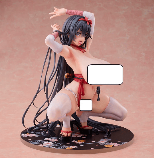 Nocturne Kurumi Onazuki - Image 4