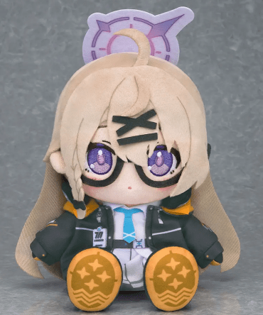 Good Smile Company Blue Archive Chocopuni Plushie Kotama