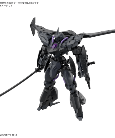 Bandai 30MM 1/144 EXM-Σ2 VERDENOVA （IMITATION）