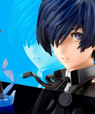 [PO 2026.05] Kotobukiya (PV416) Persona 3 Reload ARTFX J P3R Hero 1/8 Pre-Painted PVC Statue (Re-run)