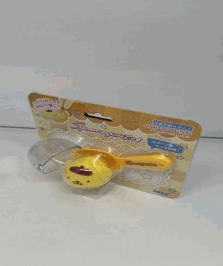Sanrio Spoon Pets Single PK Pom Pom Purin