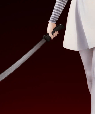 Kotobukiya (SV366) M3Gan: M3Gan 1/7 Scale Bishoujo Pre-Painted PVC Statue