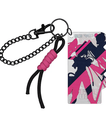 Good Smile Moment Hatsune Miku GT Project Hatsune Miku: Racing Ver. 2025 Keychain A