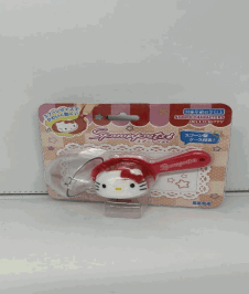 Sanrio Spoon Pets Single PK Hello Kitty