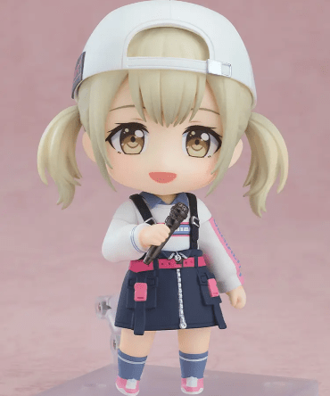 Good Smile Company Nendoroid Hatsune Miku: Colorful Stage! Kohane Azusawa