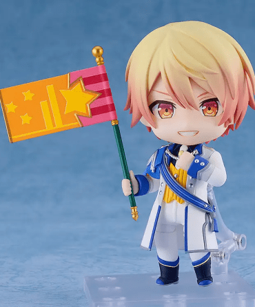 Good Smile Company Nendoroid HATSUNE MIKU: COLORFUL STAGE! Tsukasa Tenma