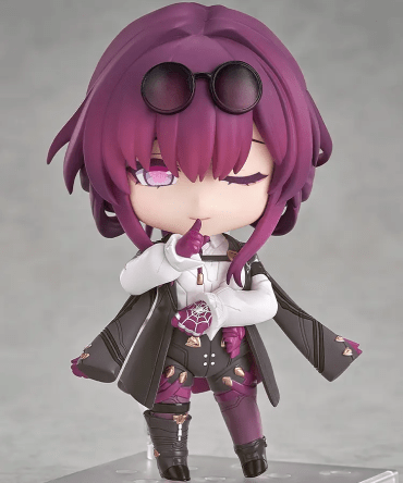 Good Smile Company Nendoroid Honkai: Star Rail Kafka