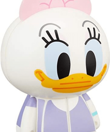 Megahouse Charaction CUBE Daisy Duck