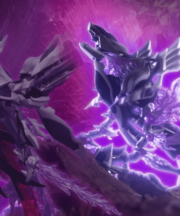 Kotobukiya (AS009) ARCANADEA XenoAlma Explode Volcalion Plastic Model Kit