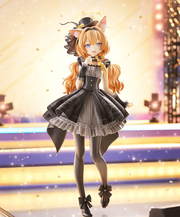 Good Smile Company 1/7 Blue Archive: Mari (Pop Idol)