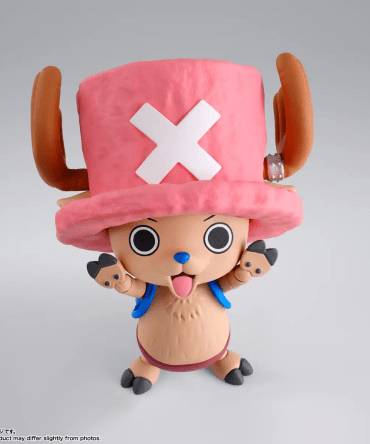 Bandai S.H.Figuarts One Piece TONYTONY.CHOPPER –DRUM ISLAND-