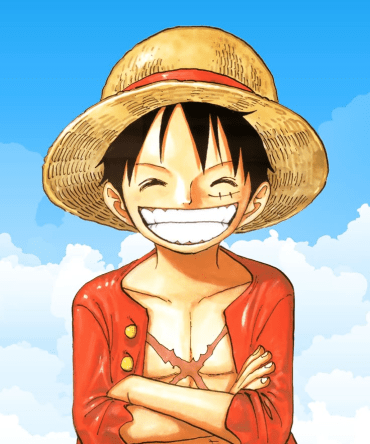 Funko POP Jumbo: OPS11- Luffy