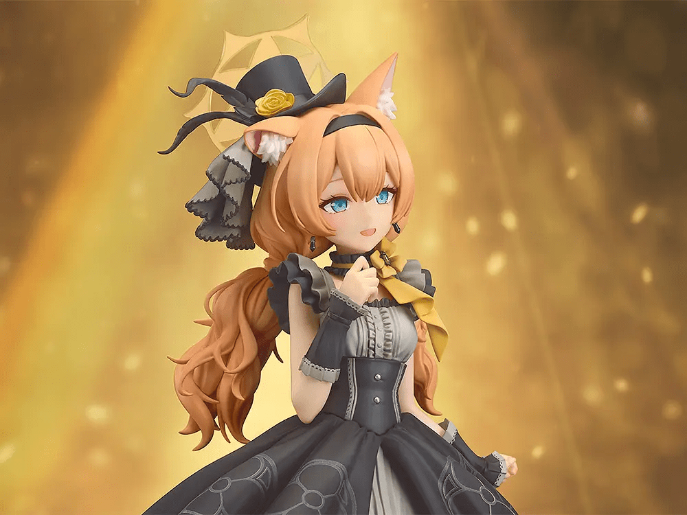 Good Smile Company 1/7 Blue Archive: Mari (Pop Idol) - Image 4