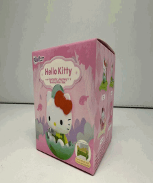 Sanrio Hello Kitty Fantastic Journey