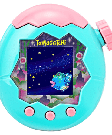 Bandai Tamagotchi Paradise - Jade Forest