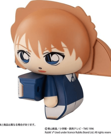 Megahouse Charaction Cube Miyano Shiho