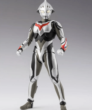 Bandai Tamashii Nations S.H.Figuarts ULTRAMAN NEXUS ANPHANS