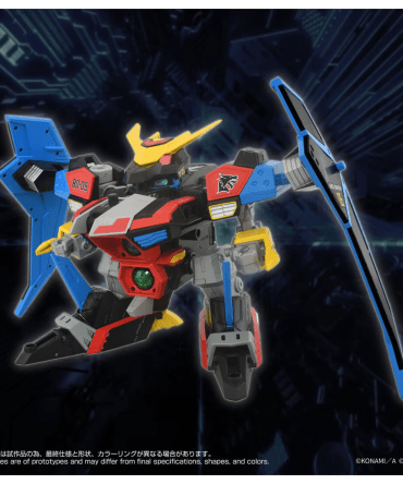 Takara Tomy TOYRISE DMB-04 BLACK DEVASTER