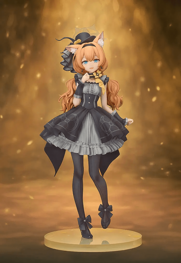 Good Smile Company 1/7 Blue Archive: Mari (Pop Idol) - Image 2