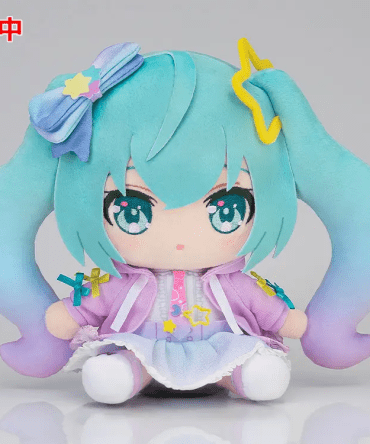 Good Smile Company Plushie Hatsune Miku: Digital Stars 2021 Ver.