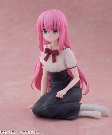 Hobby Stock 1/6 Bocchi the Rock!: Hitori Gotoh Casual Clothes ver.