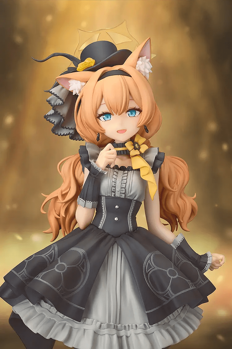 Good Smile Company 1/7 Blue Archive: Mari (Pop Idol) - Image 3