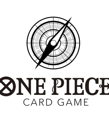 Bandai Carddass ONE PIECE CARD GAME Double Pack Set [DP-11][AE] [Eng]