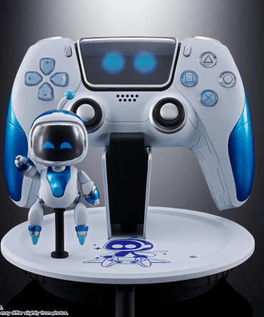 Bandai Tamashii Nations CHOGOKIN ASTRO BOT ＆ DUAL SPEEDER