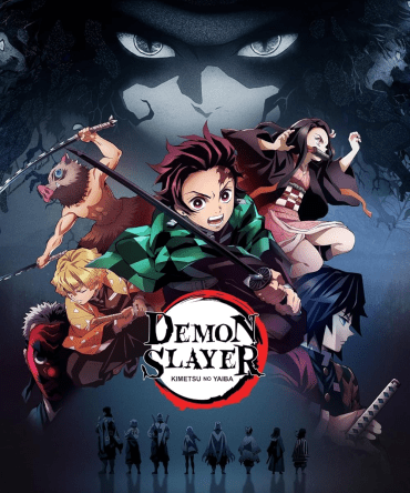 Bandai Capsule Toys DEMON SLAYER STILL WAITING FOR YOU INFINITY CASTLE ARC 01