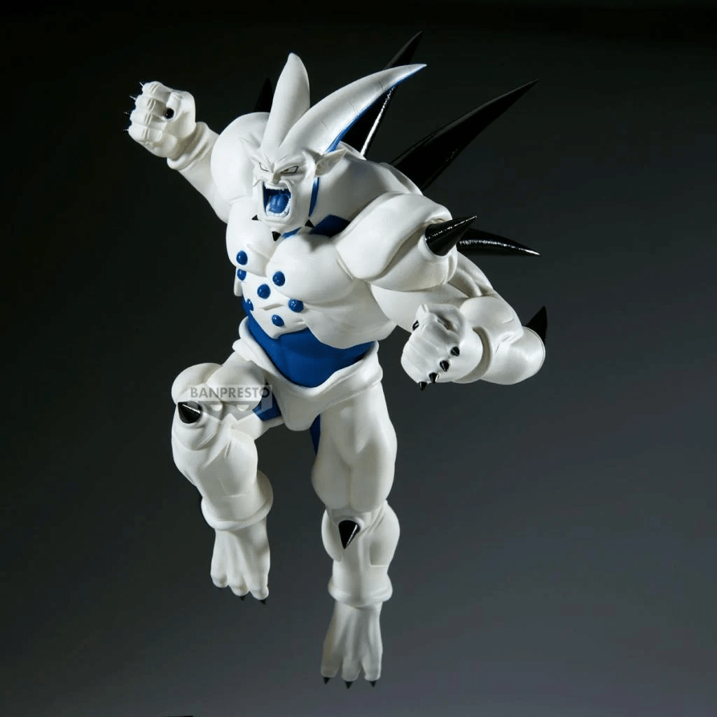 Banpresto DRAGON BALL GT MATCH MAKERS SUPER YI-SHINRON(VS SUPER SAIYAN 4 GOGETA) - Image 3