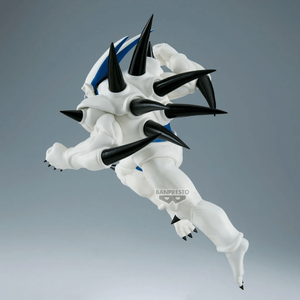 Banpresto DRAGON BALL GT MATCH MAKERS SUPER YI-SHINRON(VS SUPER SAIYAN 4 GOGETA) - Image 6