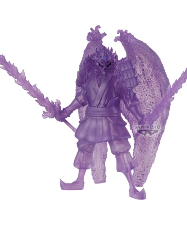 Banpresto NARUTO SHIPPUDEN SUSANO'O & KURAMA(KURAMA LINK MODE)FIGURE(A:SUSANO'O)