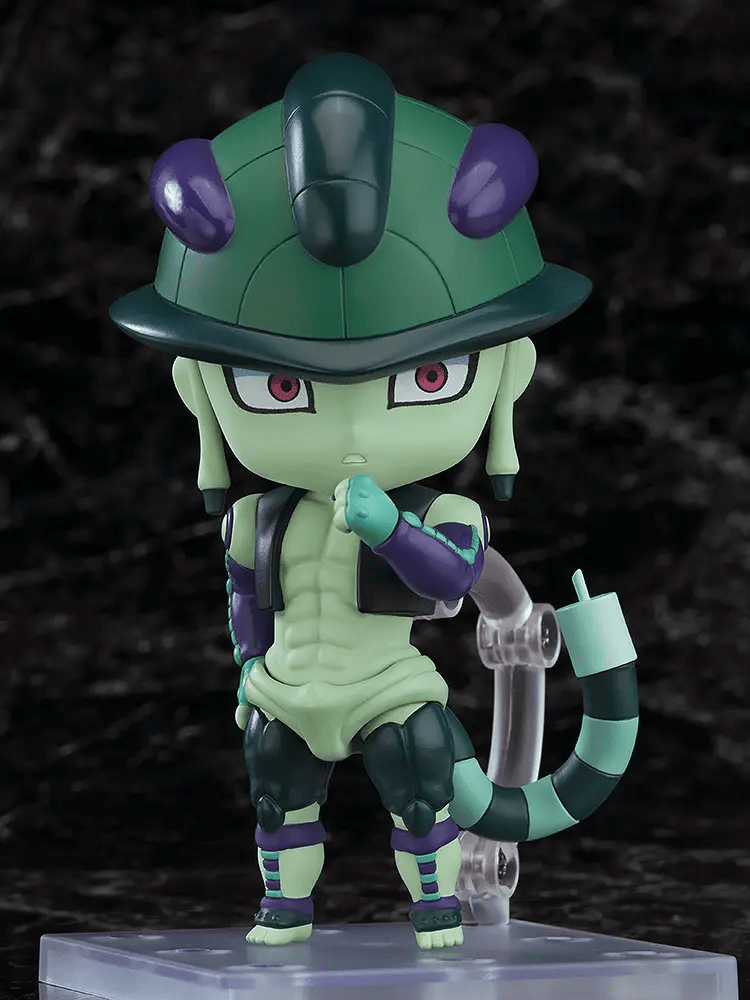 Good Smile Company Nendoroid Hunter x Hunter Meruem - Image 4