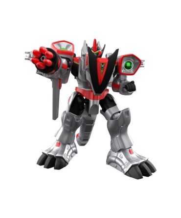 Premium Bandai Candy Toy SMP[SHOKUGAN MODELING PROJECT] V-REX ROBO W/O GUM