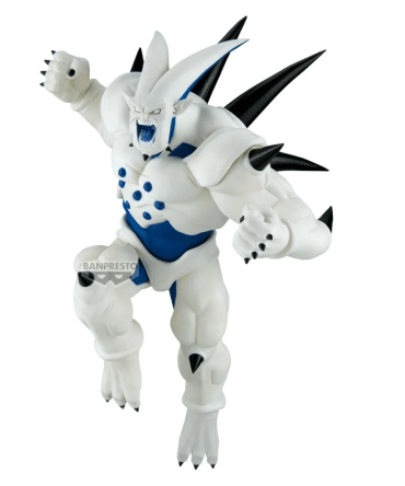 Banpresto DRAGON BALL GT MATCH MAKERS SUPER YI-SHINRON(VS SUPER SAIYAN 4 GOGETA)