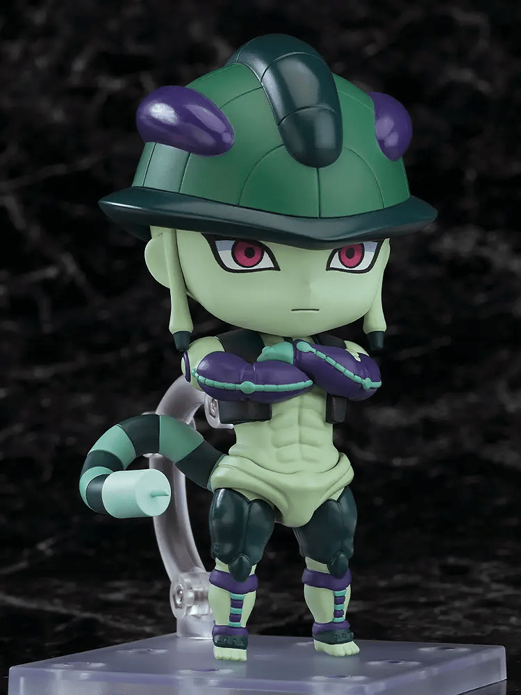 Good Smile Company Nendoroid Hunter x Hunter Meruem - Image 2