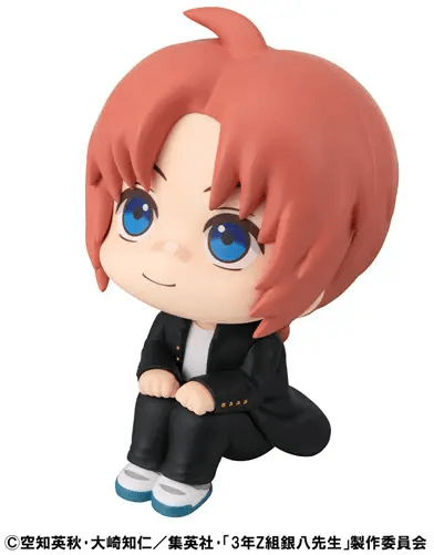 Megahouse Lookup Mr. Ginpachi's Zany Class Kamui - Image 4