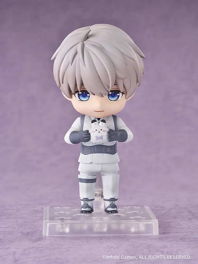 Good Smile Arts Shanghai Nendoroid Love and Deepspace Xavier - Image 2