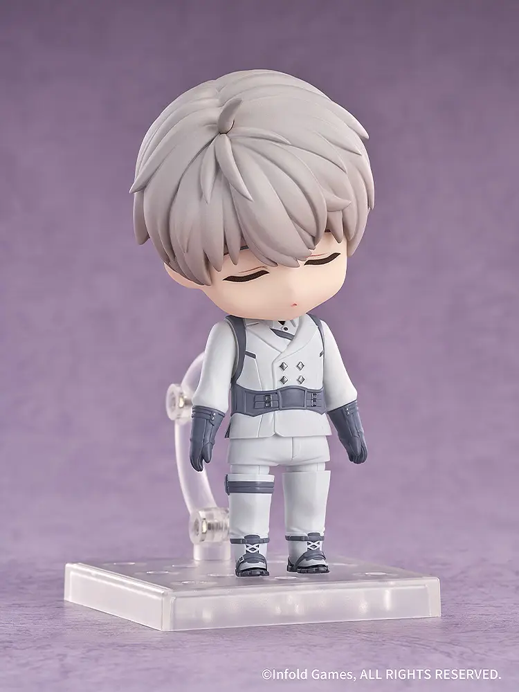 Good Smile Arts Shanghai Nendoroid Love and Deepspace Xavier - Image 5
